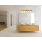 Z-Lite - Bennington 5-Light Vanity Light - Lights Canada