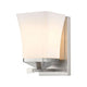Z-Lite - Darcy 1-Light Sconce - Lights Canada