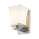 Z-Lite - Darcy 1-Light Sconce - Lights Canada