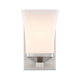 Z-Lite - Darcy 1-Light Sconce - Lights Canada