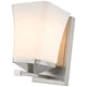 Z-Lite - Darcy 1-Light Sconce - Lights Canada