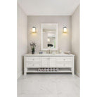 Z-Lite - Darcy 1-Light Sconce - Lights Canada