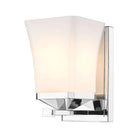 Z-Lite - Darcy 1-Light Sconce - Lights Canada