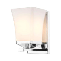 Darcy 1-Light Sconce