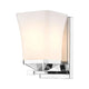Z-Lite - Darcy 1-Light Sconce - Lights Canada