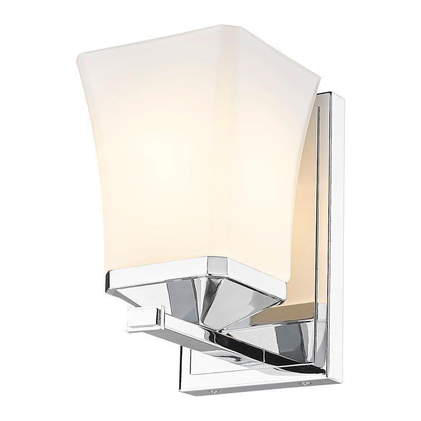 Z-Lite - Darcy 1-Light Sconce - Lights Canada