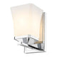 Z-Lite - Darcy 1-Light Sconce - Lights Canada