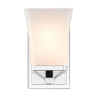 Z-Lite - Darcy 1-Light Sconce - Lights Canada