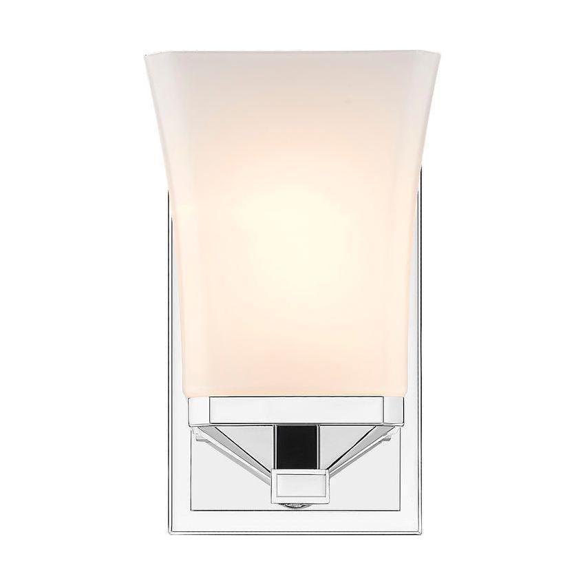 Z-Lite - Darcy 1-Light Sconce - Lights Canada