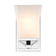 Z-Lite - Darcy 1-Light Sconce - Lights Canada