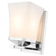 Z-Lite - Darcy 1-Light Sconce - Lights Canada