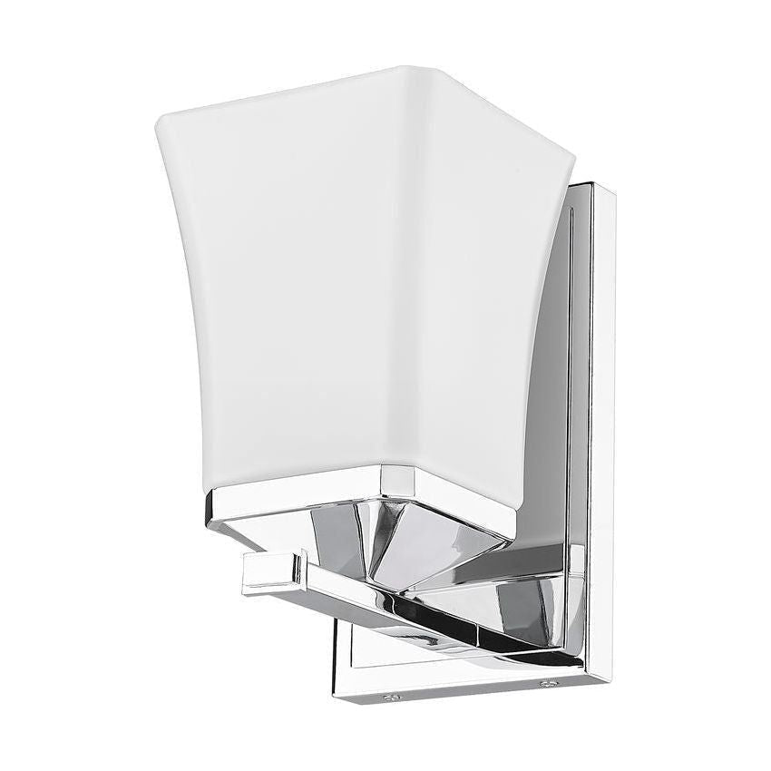 Z-Lite - Darcy 1-Light Sconce - Lights Canada