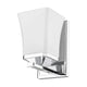 Z-Lite - Darcy 1-Light Sconce - Lights Canada