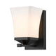 Z-Lite - Darcy 1-Light Sconce - Lights Canada