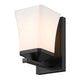 Z-Lite - Darcy 1-Light Sconce - Lights Canada