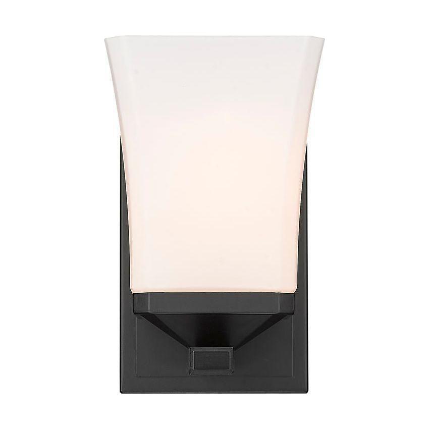 Z-Lite - Darcy 1-Light Sconce - Lights Canada