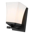 Z-Lite - Darcy 1-Light Sconce - Lights Canada
