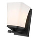 Z-Lite - Darcy 1-Light Sconce - Lights Canada