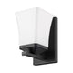Z-Lite - Darcy 1-Light Sconce - Lights Canada