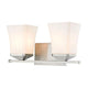 Z-Lite - Darcy 2-Light Vanity Light - Lights Canada