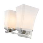 Z-Lite - Darcy 2-Light Vanity Light - Lights Canada