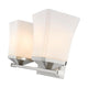 Z-Lite - Darcy 2-Light Vanity Light - Lights Canada