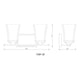Z-Lite - Darcy 2-Light Vanity Light - Lights Canada