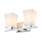 Z-Lite - Darcy 2-Light Vanity Light - Lights Canada