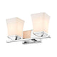 Z-Lite - Darcy 2-Light Vanity Light - Lights Canada