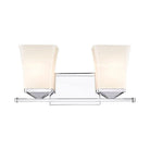 Z-Lite - Darcy 2-Light Vanity Light - Lights Canada