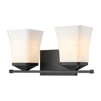 Darcy 2-Light Vanity Light
