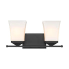 Z-Lite - Darcy 2-Light Vanity Light - Lights Canada