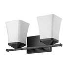 Z-Lite - Darcy 2-Light Vanity Light - Lights Canada