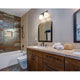 Z-Lite - Darcy 2-Light Vanity Light - Lights Canada