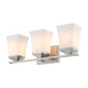 Z-Lite - Darcy 3-Light Vanity Light - Lights Canada