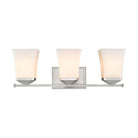 Z-Lite - Darcy 3-Light Vanity Light - Lights Canada