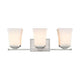 Z-Lite - Darcy 3-Light Vanity Light - Lights Canada