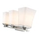 Z-Lite - Darcy 3-Light Vanity Light - Lights Canada