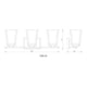 Z-Lite - Darcy 3-Light Vanity Light - Lights Canada