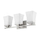 Z-Lite - Darcy 3-Light Vanity Light - Lights Canada