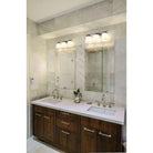 Z-Lite - Darcy 3-Light Vanity Light - Lights Canada