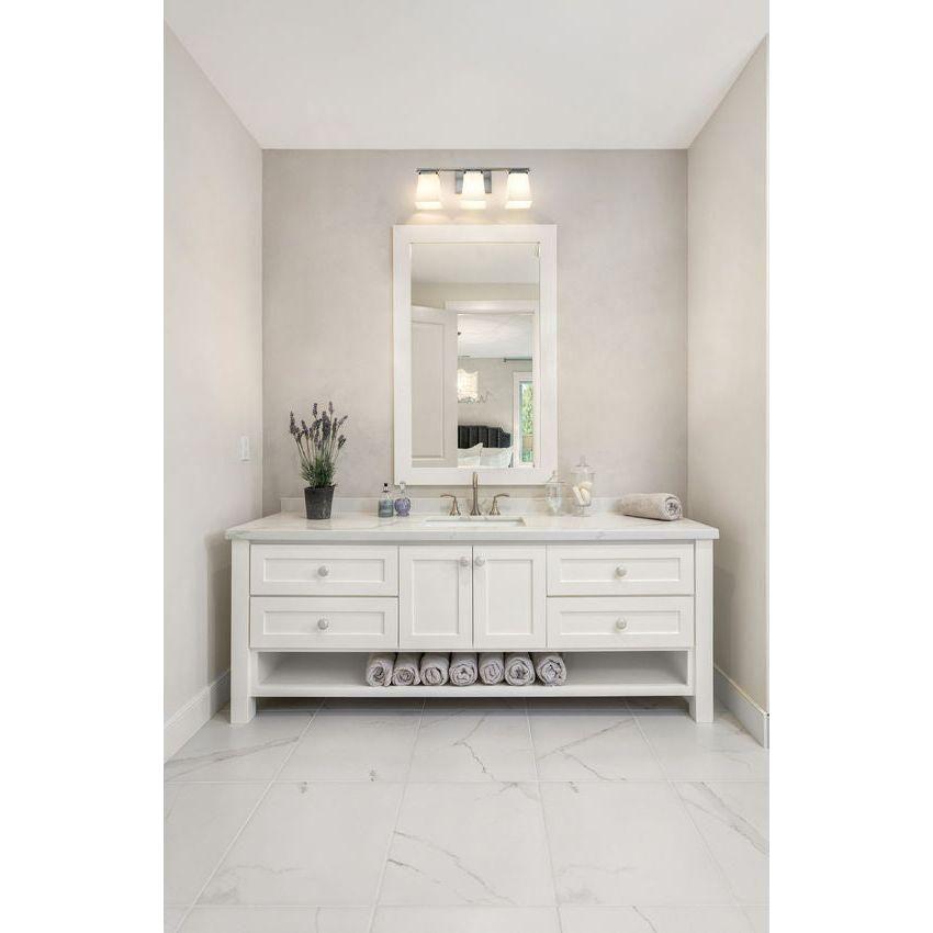 Z-Lite - Darcy 3-Light Vanity Light - Lights Canada