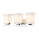 Z-Lite - Darcy 3-Light Vanity Light - Lights Canada