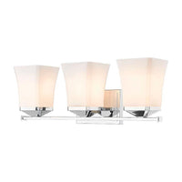 Darcy 3-Light Vanity Light