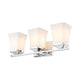 Z-Lite - Darcy 3-Light Vanity Light - Lights Canada