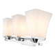 Z-Lite - Darcy 3-Light Vanity Light - Lights Canada