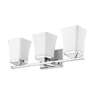 Z-Lite - Darcy 3-Light Vanity Light - Lights Canada