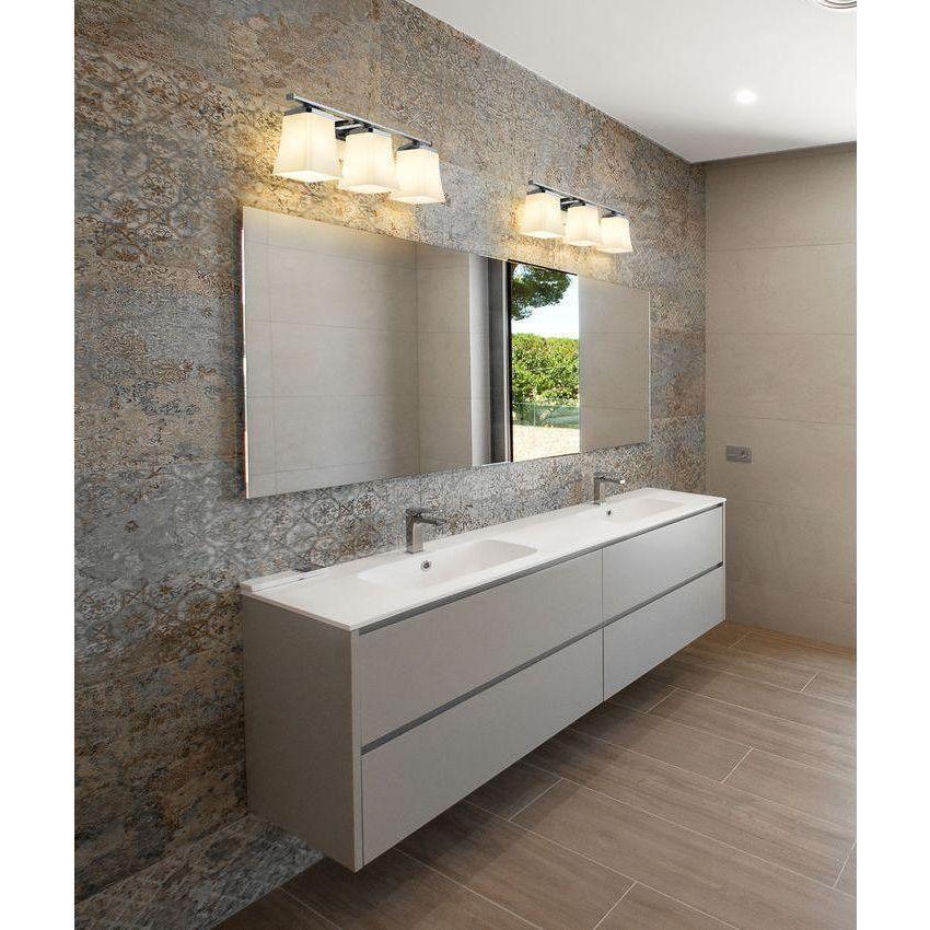 Z-Lite - Darcy 3-Light Vanity Light - Lights Canada