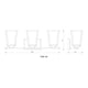 Z-Lite - Darcy 3-Light Vanity Light - Lights Canada