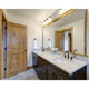 Z-Lite - Darcy 3-Light Vanity Light - Lights Canada